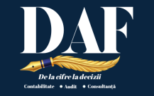 daf intel logo