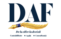 logo daf intel